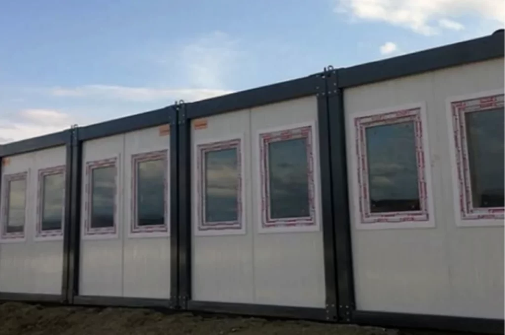 moduler 25