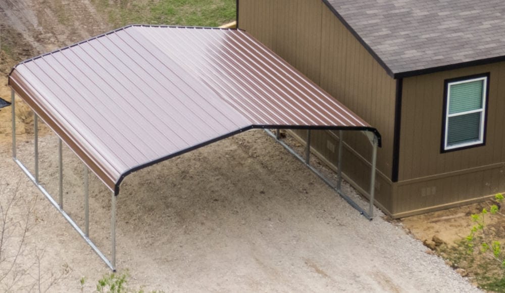 Modular Garage Models