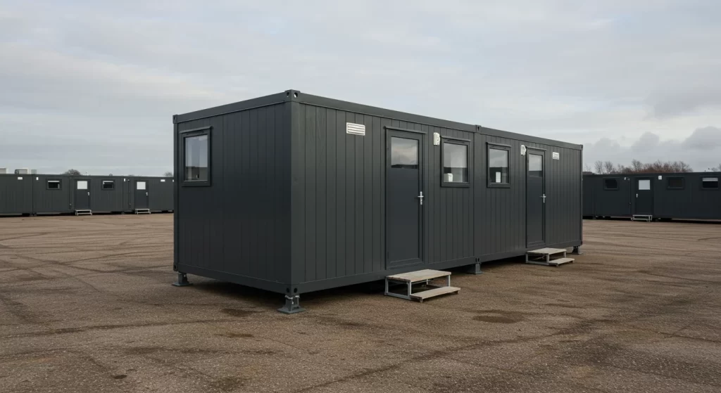 outdoor office pods south africa